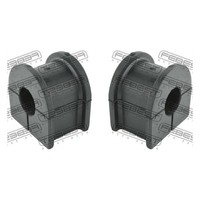 2X Febest Lagerung Stabilisator Vorne Links Rechts FüR Mazda MPV II LW