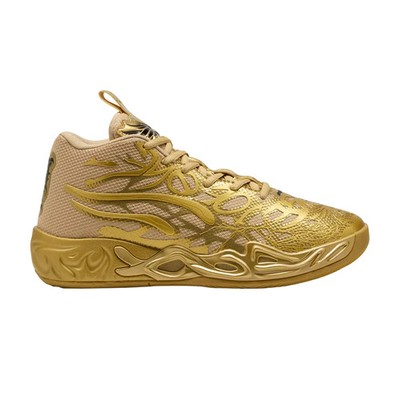Puma MB.04 Golden Child 311306-01 Available Now