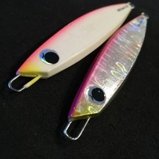 Melon Kobo Week Bait Short 130g Week Bait Short 130g Set of 2