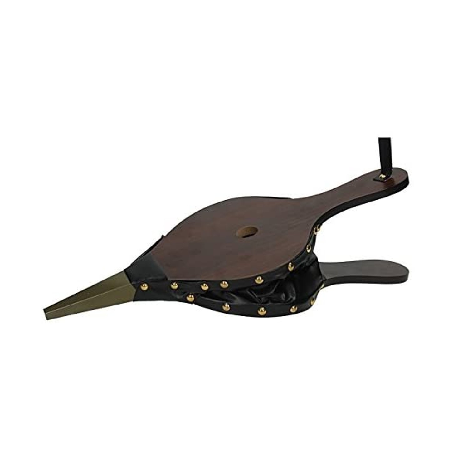 Soufflet universel Master Grill en bois de 42cm pour vos soirées barbecue et feu de camp