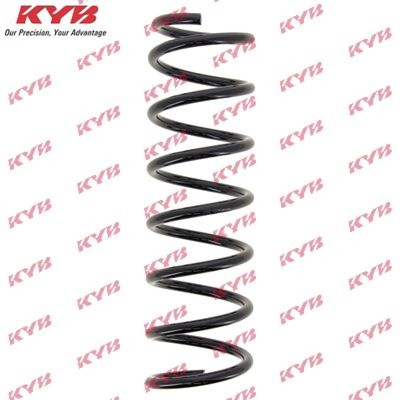 KYB RA6655 Fahrwerksfeder für Ford 