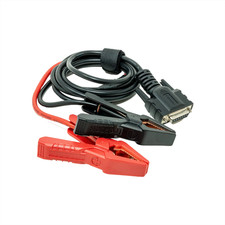 Topdon BT600RC Replacement Battery Test Cable...