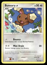 Buneary 94/147 Common Supreme Victors Pokemon LP on eBay