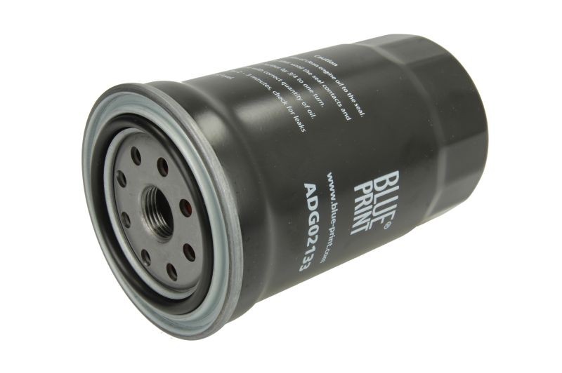 Für BLUE PRINT ADG02133 Oil Filter - Bild 6