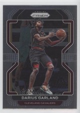 2021-22 Panini Prizm Darius Garland #226 0w8