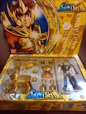 Saint Seiya Spain Exclusive Sagittarius Cloth Figure Vintage Sealed Rare