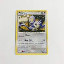 Aipom (50) - Majestic Dawn (MD) on eBay