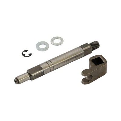 KIT AUSLÖSUNG WELLE UND FINGER. ROBUSTO