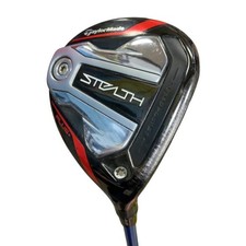 TaylorMade STEALTH PLUS 5W 19 Stiff RH 42in Fairway wood SPEEDER NX 60 HC 7785