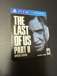 The Last of Us Getting Re-Released Again As a Complete Edition