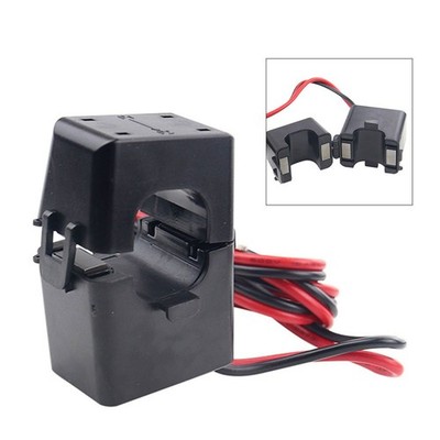 KCT36 Split Core Current Transformer 100A 600A for Energy Management Systems