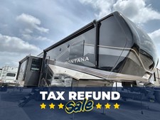 2025 Keystone Montana 3123RL