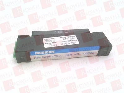 SCHNEIDER ELECTRIC AS-E680-902 / ASE680902 (NEW IN BOX)