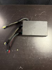 Pre-Wired 12V Relay Fuse Holder Box Block ATC/ATO Car Boat Marine Truck 12 Slots