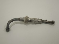 Turbo Volkswagen PHAETON