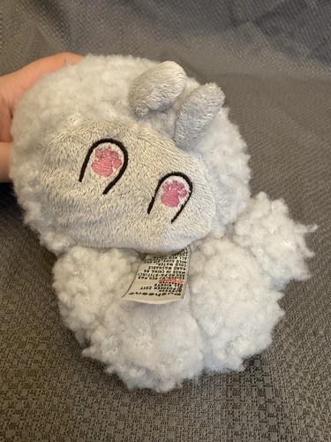 Pusheen Stormy Plush - Picture 6 of 10