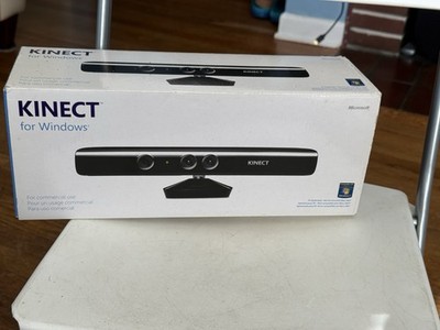 Microsoft Kinect for Windows PC Model 1517 With New Open Box