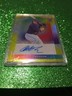 2023 Leaf Vivid 2/10  Mojo Colt Emerson Baseball Rookie Auto Card 