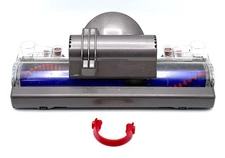 OEM Dyson Big Ball Vacuum Motorized Head Brush Attachment Animal Cinetic, Tested