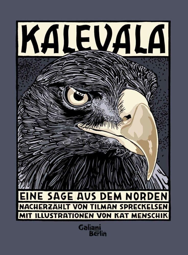 Kalevala: Eine Sage aus dem Norden - Bild 2