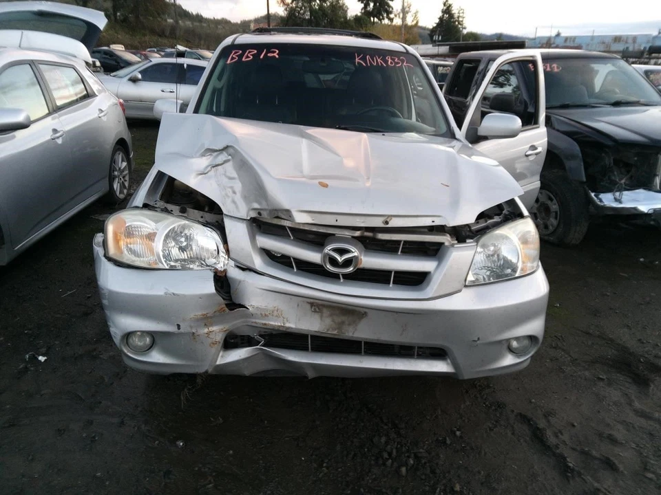 Módulo de control electrónico ECM del motor 3,0 L ID 5L8A-AAD compatible con 05-06 ESCAPE 27183185 Foto 3 de 4