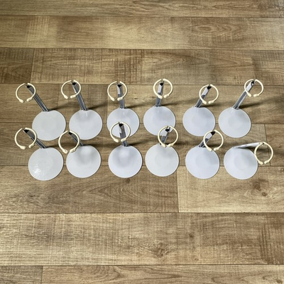 #ad 12 Kaiser 20SM 8quot;Tiny Betsy McCall Doll STANDS fit 9quot;Vintage SKIPPER Penny Brite $39.99