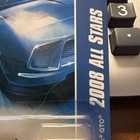 Hotwheels 2008 ALL STARS 1965 PONTIAC GTO Take A Look. New — photo 3