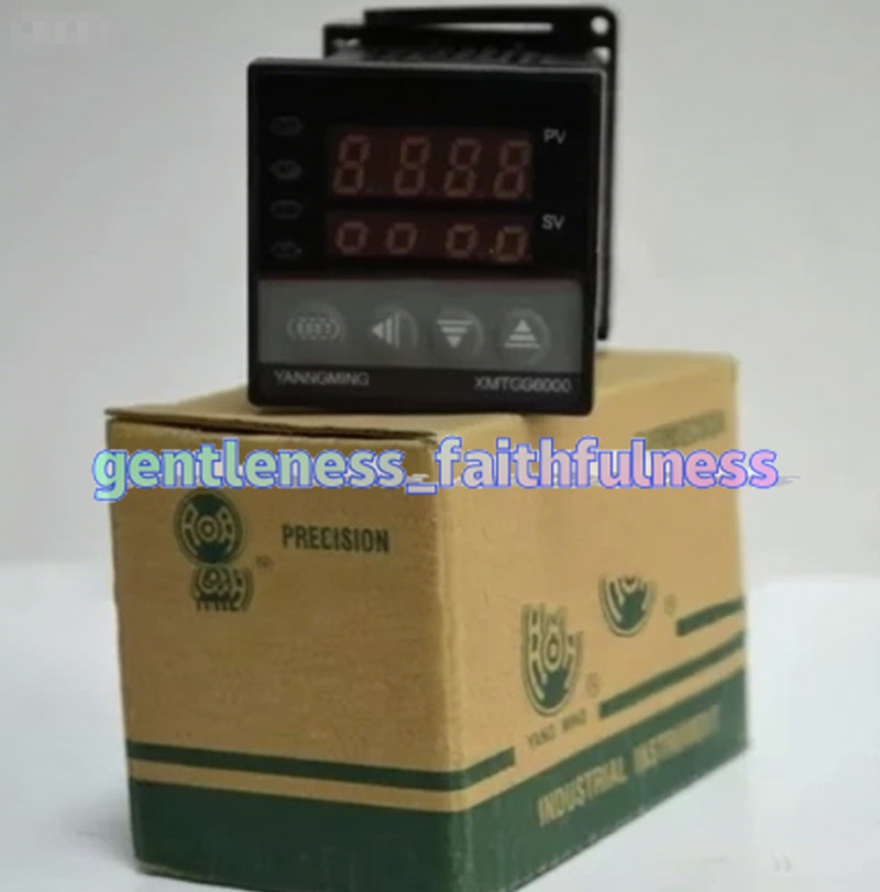 1pc new for temperature controller XMTG-6332
