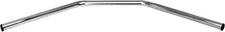 Motorcycle Harley Chrome 1 Inch Handlebar Street Drag Bar 24" Emgo 07-92421