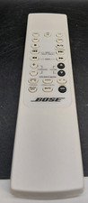 Bose RC-9 Remote Control for Lifestyle 3,5,8 or 12-Music Center