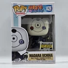 Funko Pop! Naruto Shippuden Madara Uchiha #1429 Entertainment Earth Exclusive