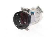Kompressor Klimaanlage AKS Dasis 850712N für OPEL SAAB