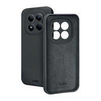 Xiaomi Redmi Note 15 Pro 4G Instinct SchutzhüLle - Schwarz