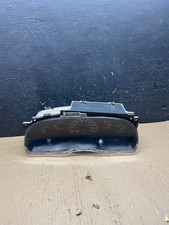 1997 - 2002 Ford Econoline E150 E250 Van Speedometer Instrument Cluster T1933 Dg