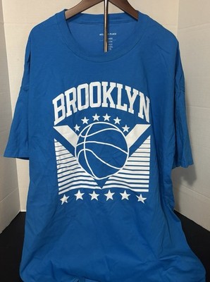 Melrose Place Brooklyn Men s Size XXL Graphic T-Shirt