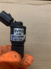 Lotus Elise 1.8 VVC Crankshaft Sensor