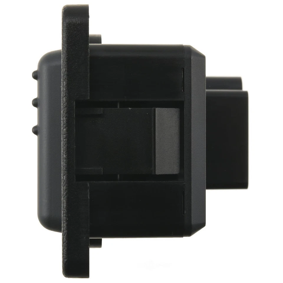 Interruptor 4x4 compatible con GMC K2500 1998-2000, K3500 K2500, K3500, Yukon K1500 WVE BY NTK Foto 2 de 4