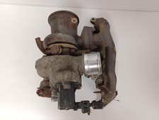 Used Supercharger Fits 2015 Jeep Renegade 1.4l Turbo Grade B Used Supercharger Fits 2015 Jeep Renegade 1.4l Turbo Grade B