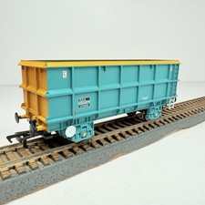 OO Scale Bachmann Branch Line 33-431 51 Ton glw Scrap Wagon SSA Later Style Body