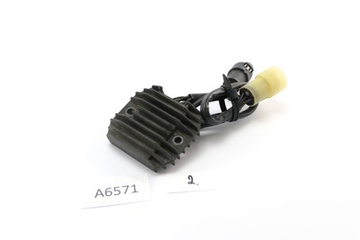 Kawasaki Ninja ZX-6R ZX600J 2000 - Voltage Regulator SH650-12 A6571-2