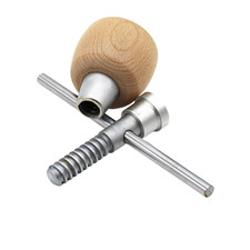 Piano Tuning and Repair Tools Tuning Pin Block Installation Support Pads