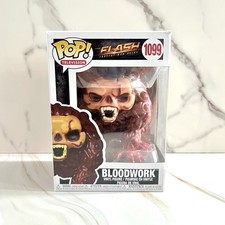 Image of Funko Pop! TV: The Flash - Bloodwork #1099
