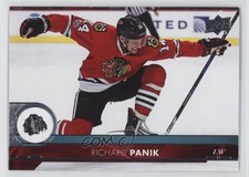 2017-18 Upper Deck Richard Panik #43 0a4