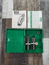 RCBS Reloading FL 2 Die Set for Handloading Rifle Cartridge .257 Roberts #12501