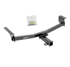 Draw-Tite 75902 Class III Trailer Hitch Receiver for 2015-2021 Nissan Rogue-Read