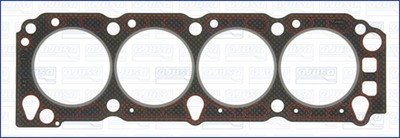 AJUSA Dichtung Zylinderkopf FIBERMAX 10018300 für FORD TAUNUS CAPRI SIERRA 2 GBG