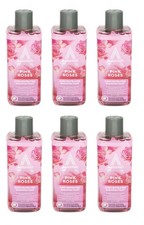 6 x Astonish Pink Roses Concentrated Disinfectant 300ml 6.38 per litre