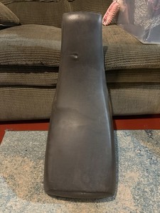 Yamaha Ytm 200 Yamahauler Three Wheeler Seat 