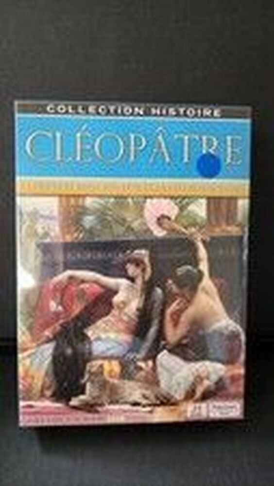 Cleopatra - New In Blister | Collective | New