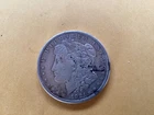 USA 1921 S Morgan Dollar Coin 90% Silver - $1 Last Year